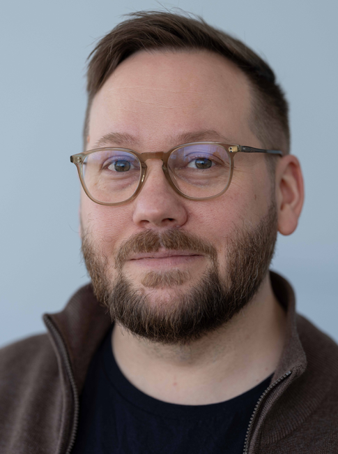 Peter Wikström