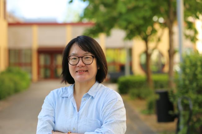 Joanne Kuai