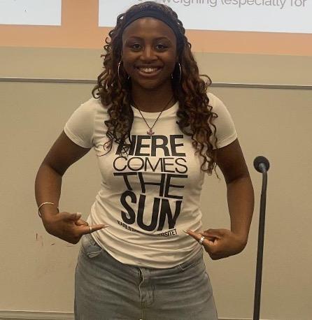 Sharon Tenjem Awumgia