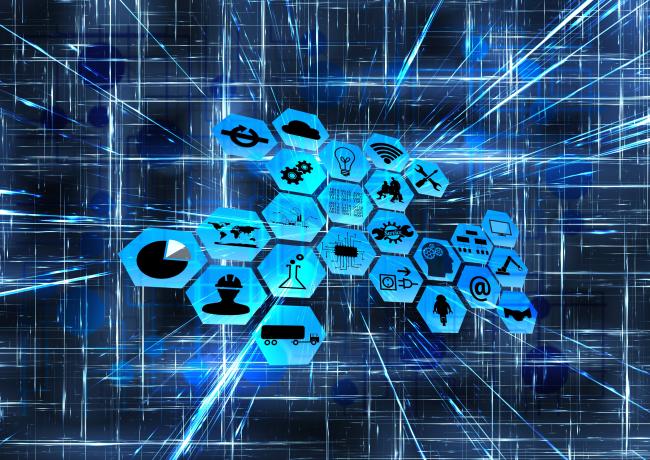 Digital transformation