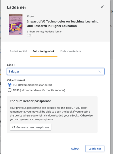 Bild på nedladdningsinstruktioner ebsco