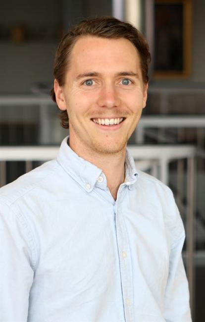Viktor Odenbrink
