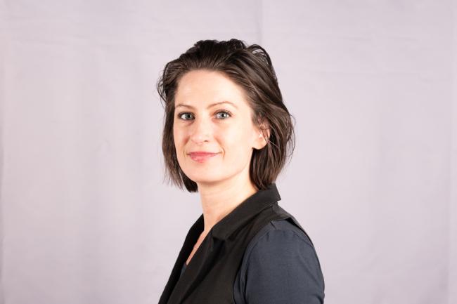 Foto av Elin Storman