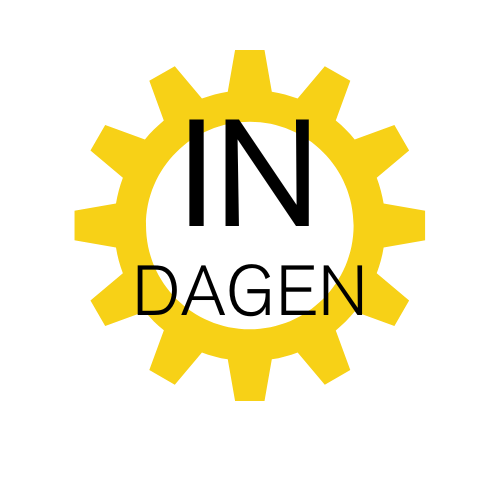 IN-dagen logotype