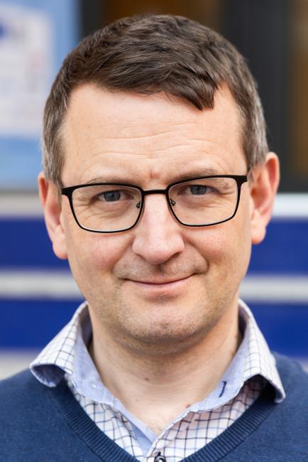 Daniel Brandell