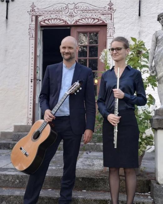 Duo Emtell Johansson