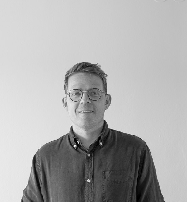 Erik Stern från Family Business Network