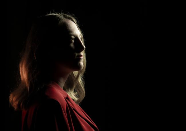 Examenskonsert - Ulrika Tängmark