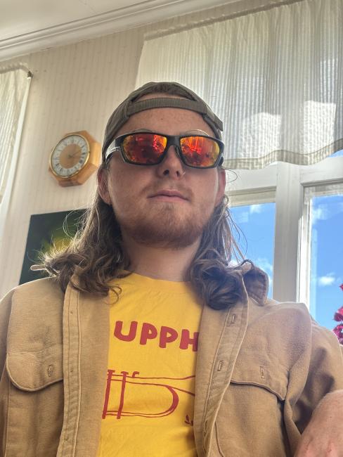Bild på Hector