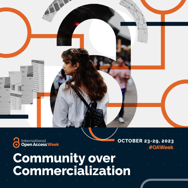 Open Access week 2023