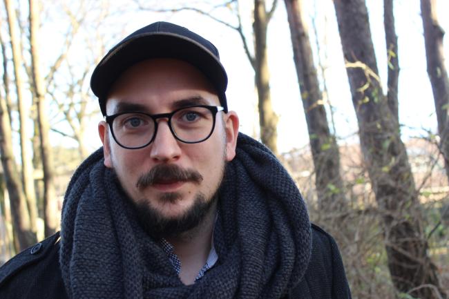 Christoffer Söderlund Kanarp