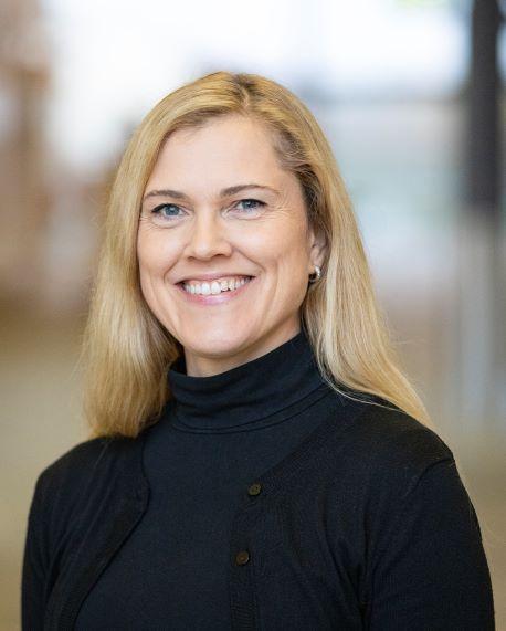 Karin Thörne