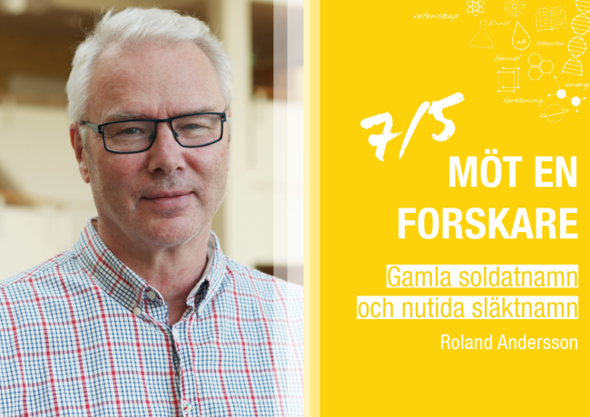 Roland Andersson