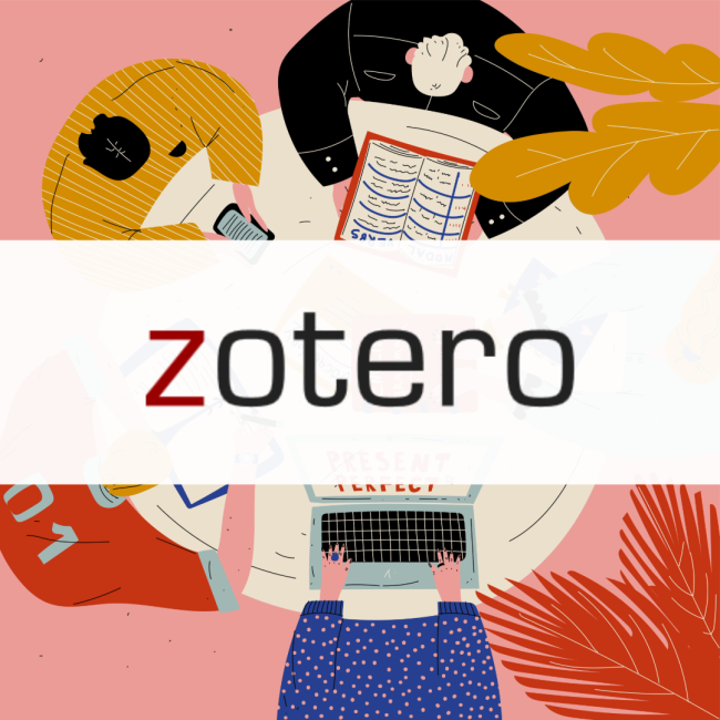 Zotero