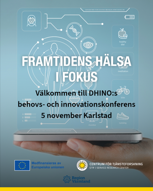 hand som håller skärm 