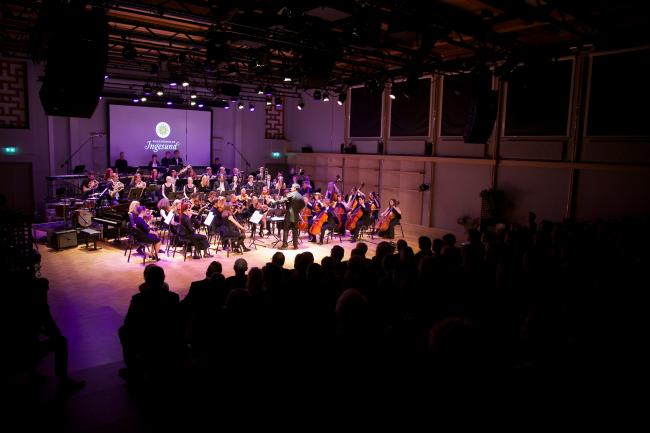 Ingesunds symfoniorkester