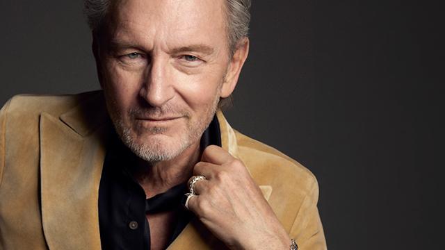 bild på Tomas Ledin