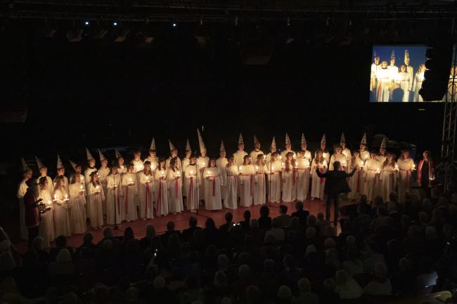 Lucia