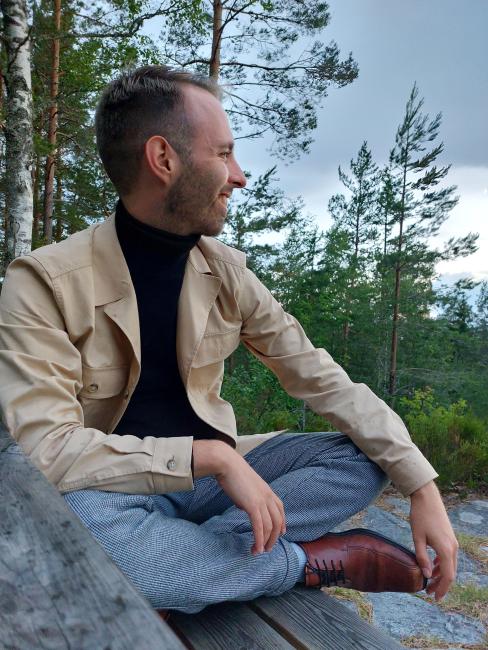 Martin Karlsson
