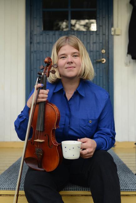 Evelina Eriksson