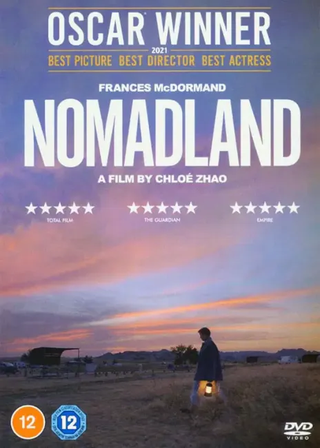 Nomadland