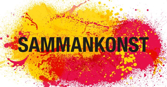 Eventlogotyp Sammankonst