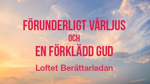 himmel med moln