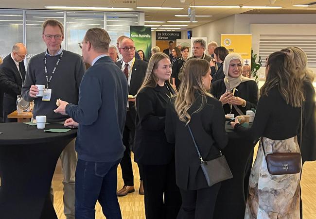Mingel BioEco Valley Summit 2024