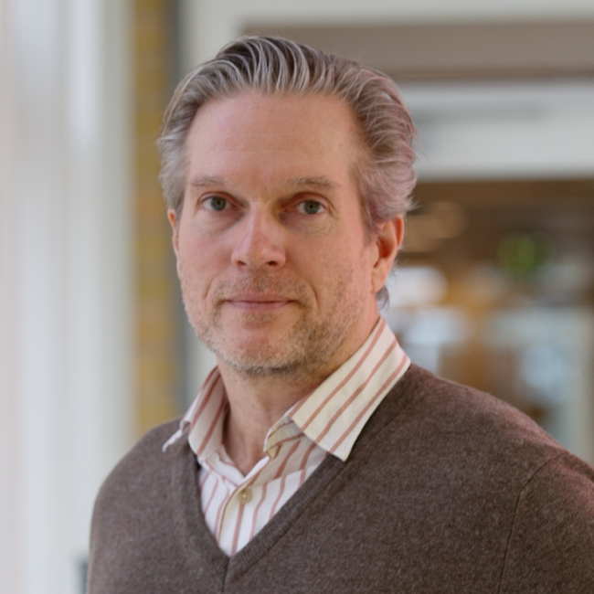 André Jansson