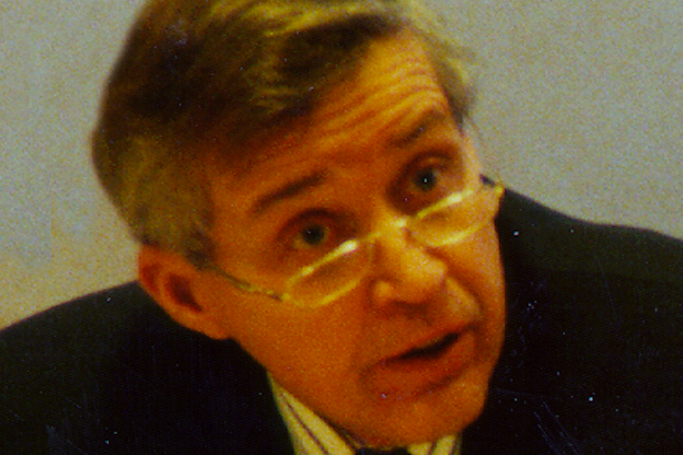 Bengt Stenlund