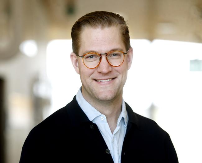Björn Sjöstrand