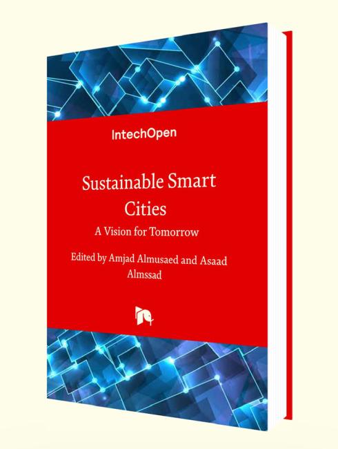 Bok Sustainable Smart Cities