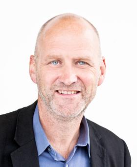 Carl-Gustaf Bornehag