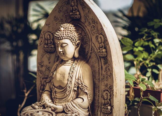 Buddha