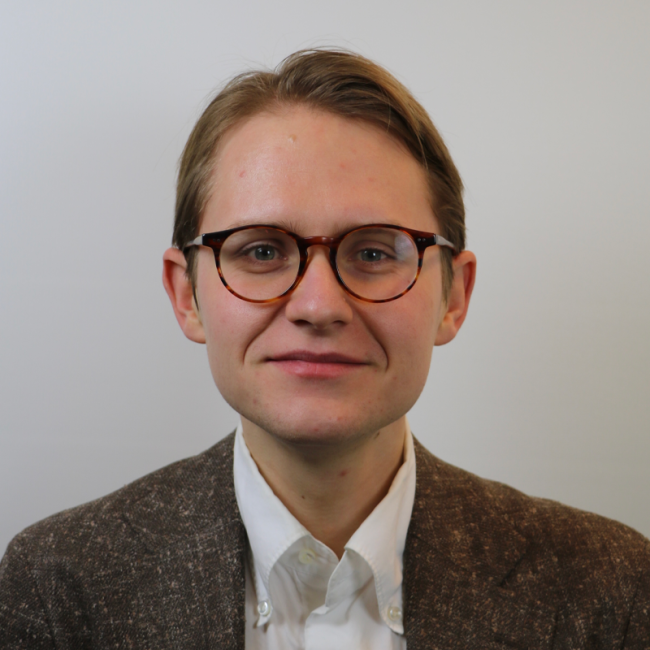 Carl Magnusson