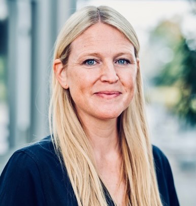 Cecilia Cassinger