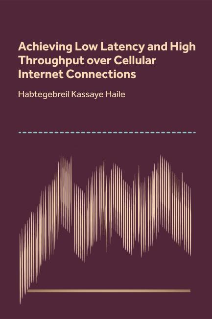 Cover of Habtegebreil Kassaye Haile's thesis