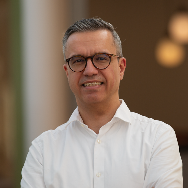 Nick Dimitrievski