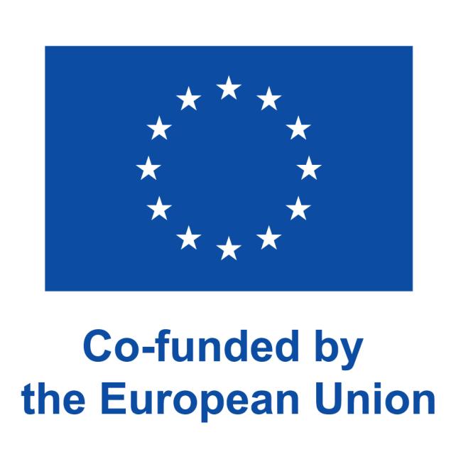 Logotype EU/Erasmus EN