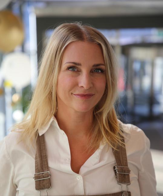 Emelie Johansson_doktor i pedagogiskt arbete 2025_Karlstads universitet