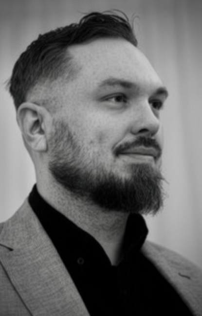 Erik Ruiter