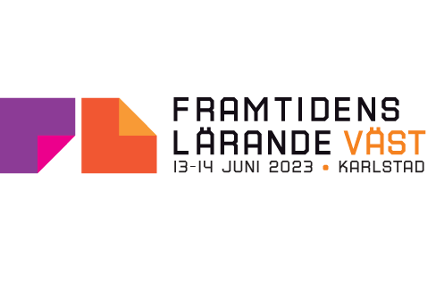 Framtidens Lärande Väst logotype