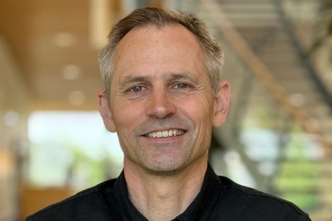 Claes Nyberg_studie om riksidrottsgymnasier_doktorand vid Karlstads universitet