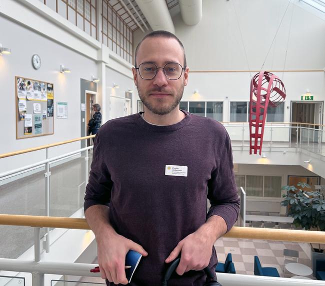 Fredrik Andersson