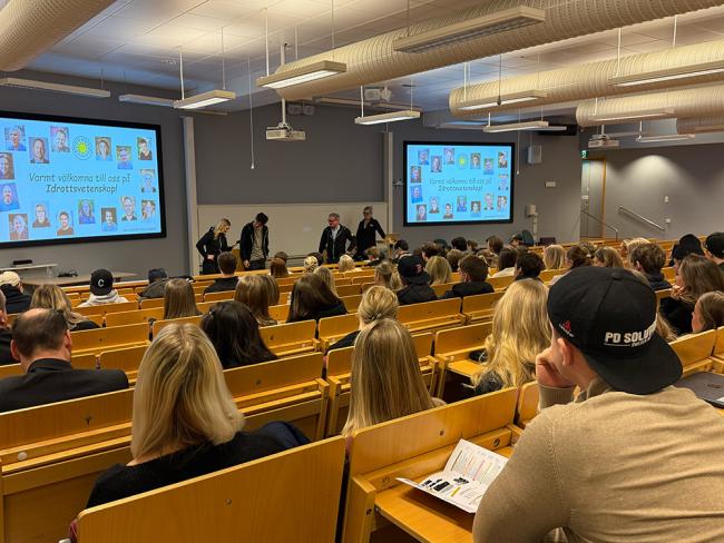 Studiebesök_Fria läroverken_klassrum_Kaudagen 2026