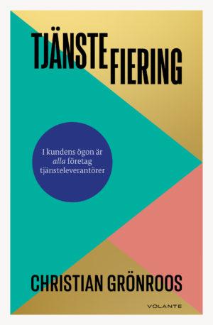 Omslagsbild av bok
