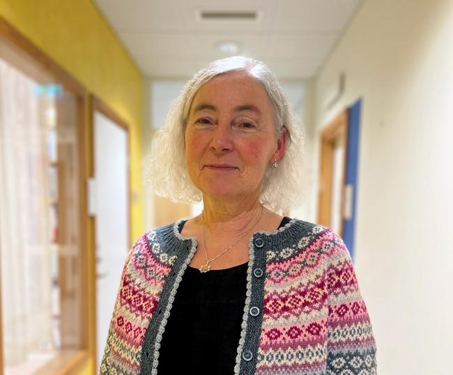 Gunilla Carlsson Kvarnlöf