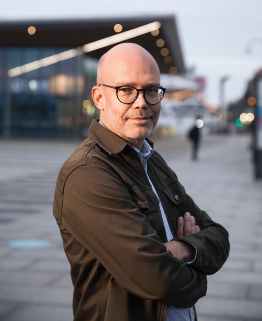 Hans Lind