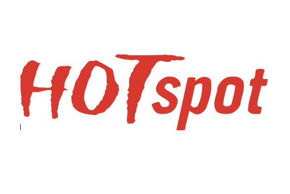 Hotspots logotype