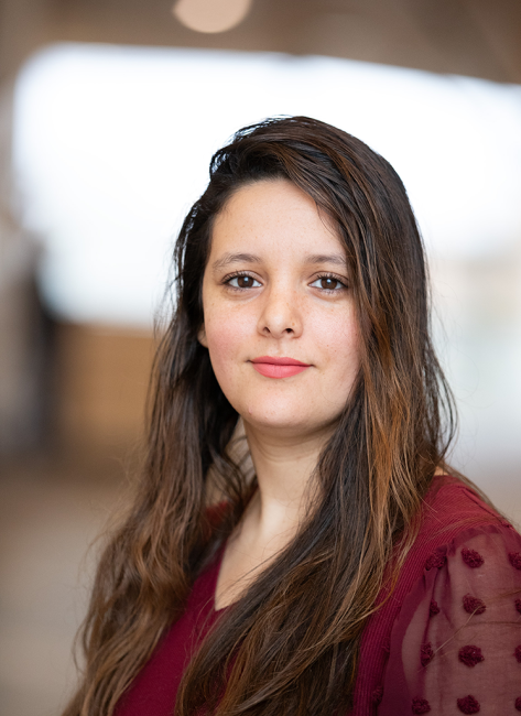 Amal Nammouchi profile picture